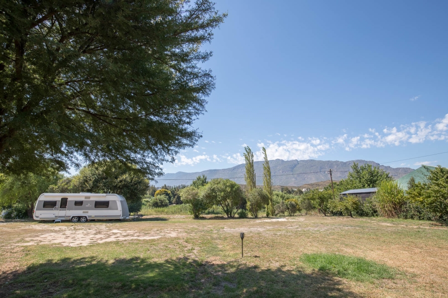 0 Bedroom Property for Sale in Barrydale Western Cape